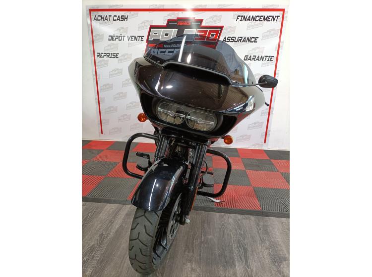 HARLEY-DAVIDSON TOURING ROAD GLIDE 1868