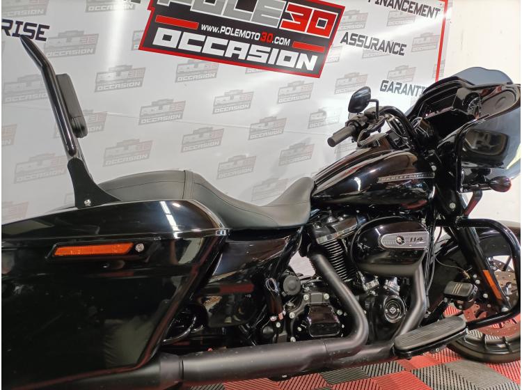 HARLEY-DAVIDSON TOURING ROAD GLIDE 1868