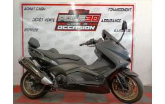 YAMAHA XP T-MAX 530 IRON MAX (149€/mois*) (garantie 1 an)