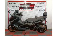 YAMAHA XP T-MAX 530 IRON MAX (149€/mois*) (garantie 1 an)