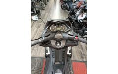 YAMAHA XP T-MAX 530 IRON MAX (149€/mois*) (garantie 1 an)