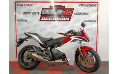 HONDA CBR 600 F