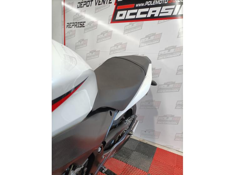HONDA CBR 600 F