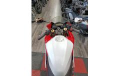 HONDA CBR 600 F