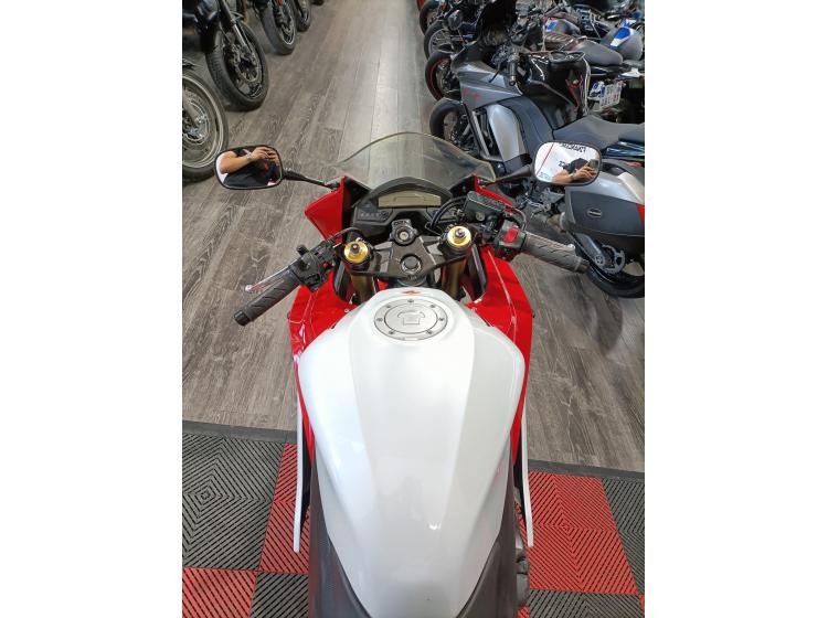 HONDA CBR 600 F