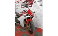 HONDA CBR 600 F