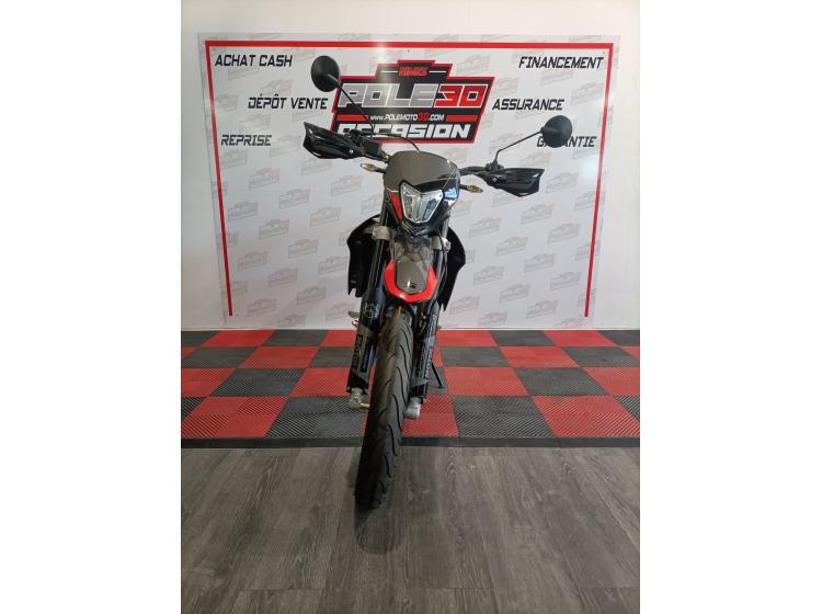 SCORPA 125 SE SM