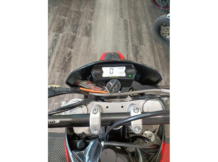 SCORPA 125 SE SM