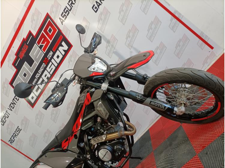 SCORPA 125 SE SM