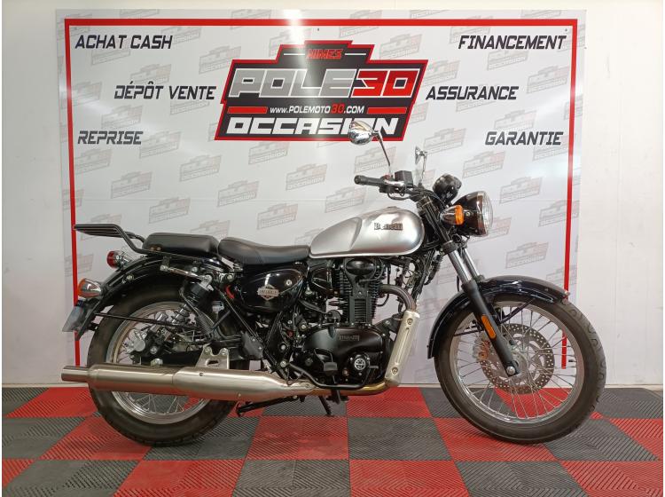 BENELLI IMPERIAL 400