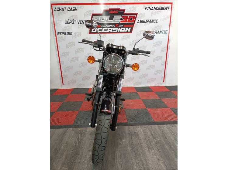 BENELLI IMPERIAL 400