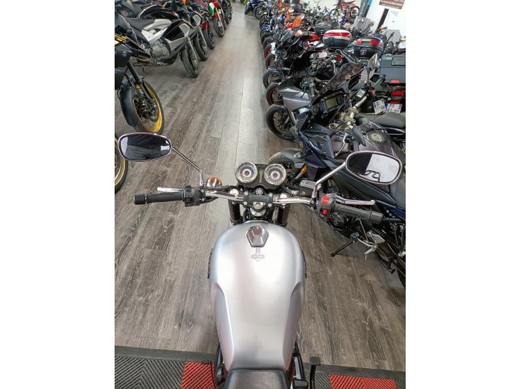 BENELLI IMPERIAL 400