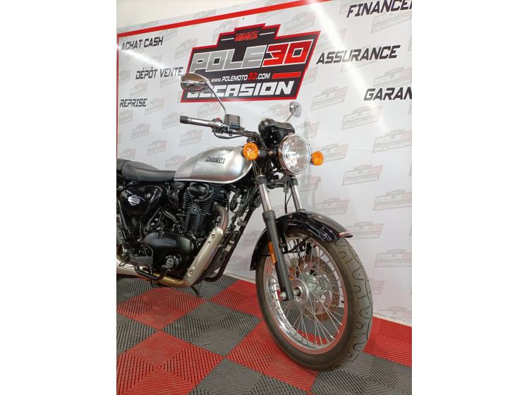 BENELLI IMPERIAL 400