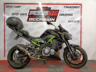 KAWASAKI Z 900 (148€/mois*) (garantie 1an)