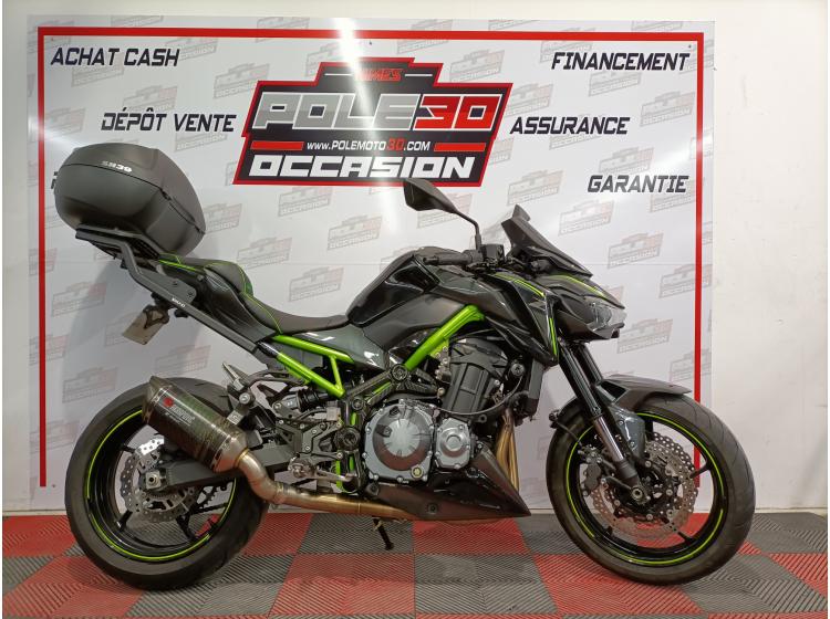 KAWASAKI Z 900 (148€/mois*) (garantie 1an)
