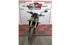 TRIUMPH STREET TRIPLE 675