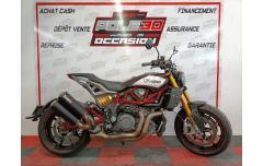 INDIAN FTR 1200 R CARBONE SERIE LIMITEE (248e/mois*) (garantie 1 an)