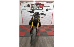 INDIAN FTR 1200 R CARBONE SERIE LIMITEE (248e/mois*) (garantie 1 an)
