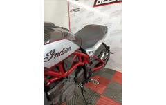 INDIAN FTR 1200 R CARBONE SERIE LIMITEE (248e/mois*) (garantie 1 an)