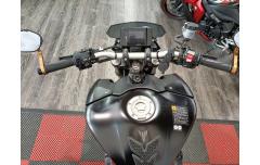 YAMAHA MT-09 (170€/mois*) (garantie 1an)