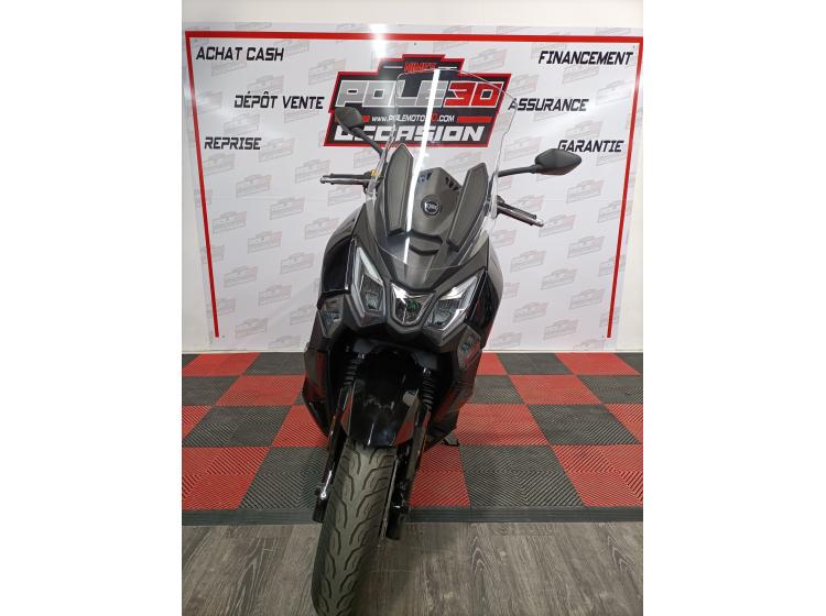 SYM JOYRIDE 300 (139€/mois*)