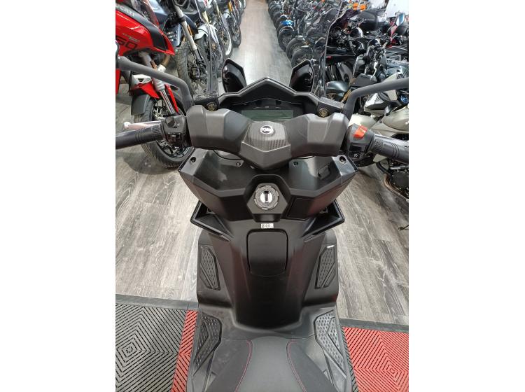 SYM JOYRIDE 300 (139€/mois*)