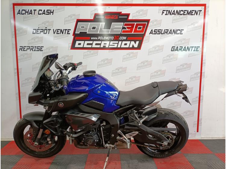 YAMAHA MT-10 (172€/mois*) (garantie 1 an)