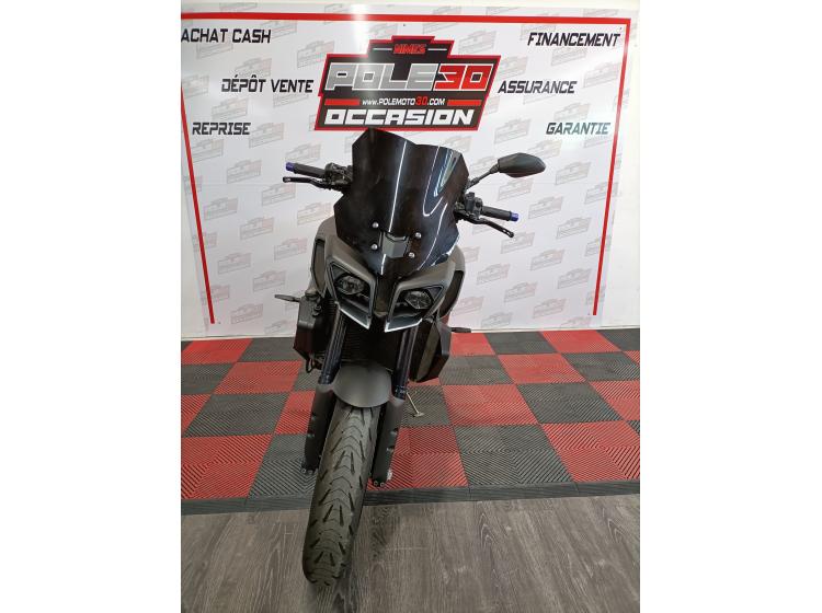 YAMAHA MT-10 (172€/mois*) (garantie 1 an)