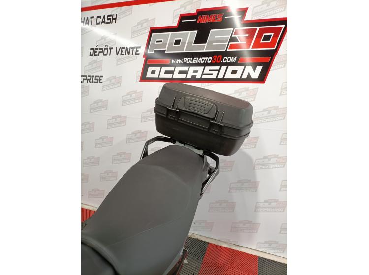 SUZUKI DL V-Strom 650 (149€/mois*) (garantie 1an)