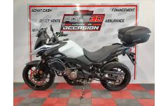 SUZUKI DL V-Strom 650