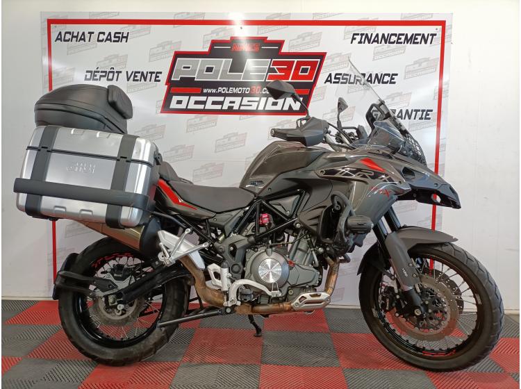 BENELLI TRK 502 X