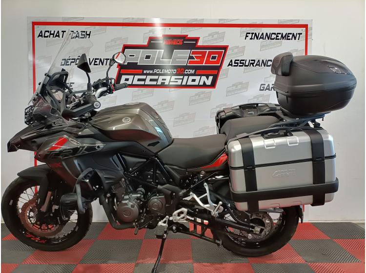 BENELLI TRK 502 X