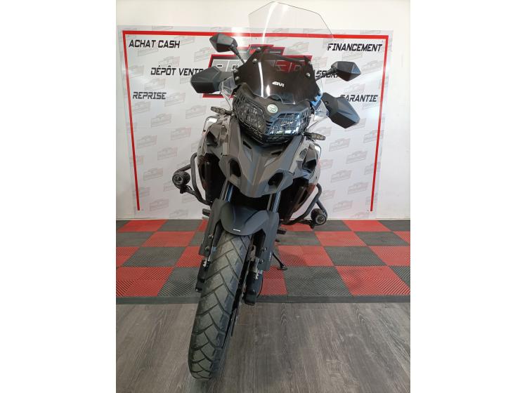 BENELLI TRK 502 X
