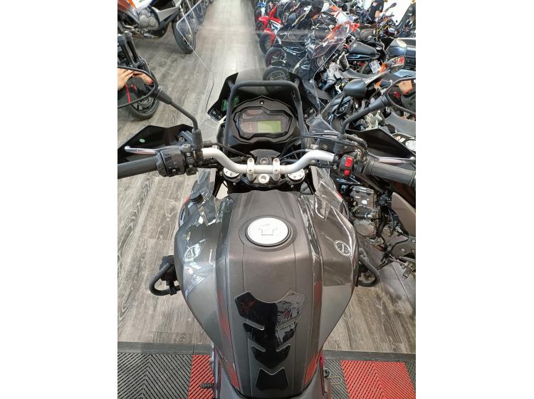 BENELLI TRK 502 X