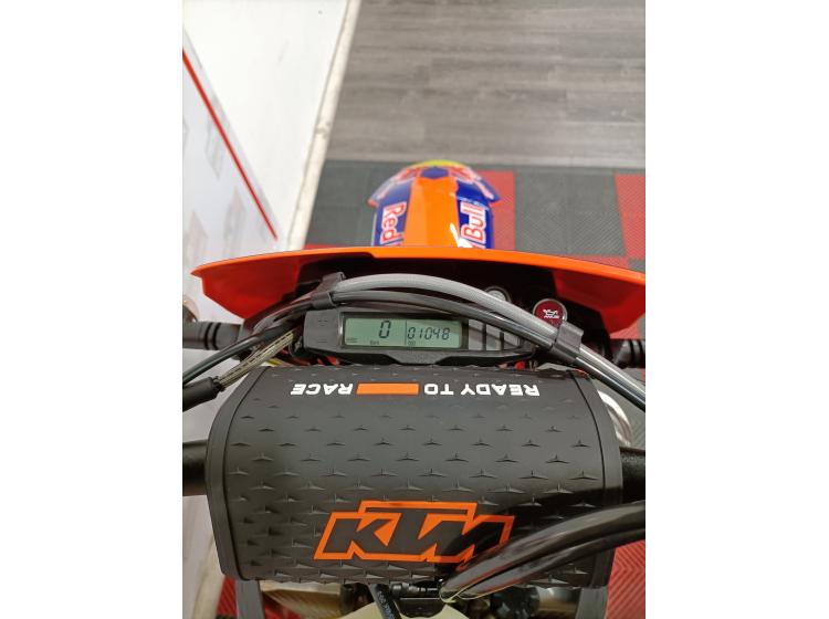KTM 300 EXC TPI Supermotard