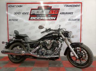 YAMAHA XVS 950