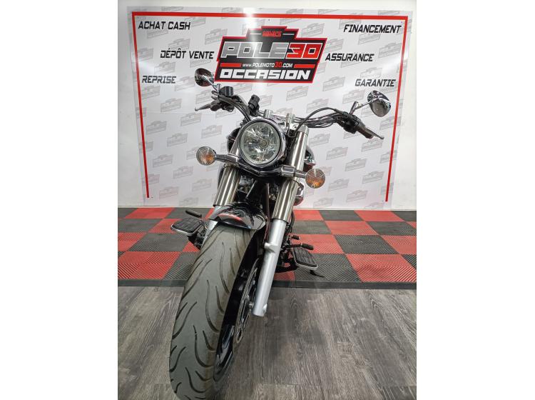YAMAHA XVS 950