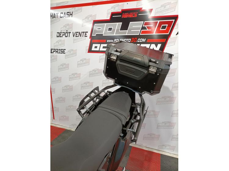 YAMAHA XTZ TENERE 700 World Raid (197€/mois*) (garantie 1an)