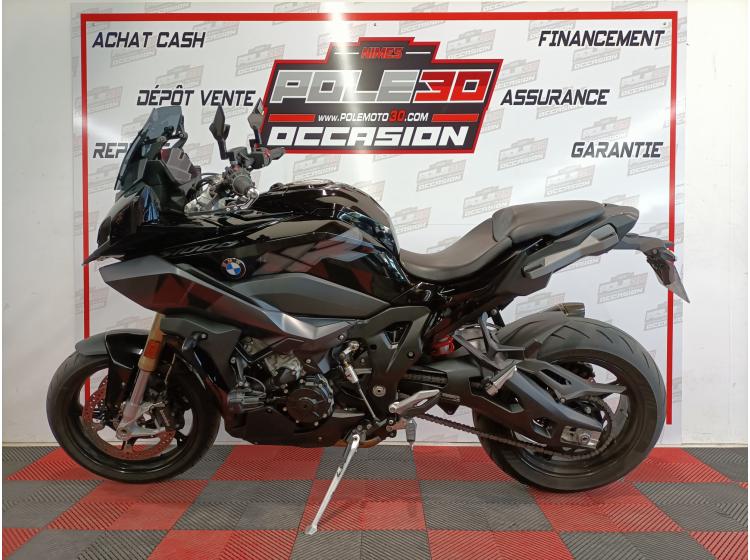 BMW S 1000 XR (309€/mois*) (garantie 1 an)