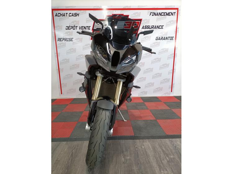 BMW S 1000 XR (309€/mois*) (garantie 1 an)