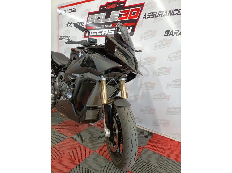 BMW S 1000 XR (309€/mois*) (garantie 1 an)