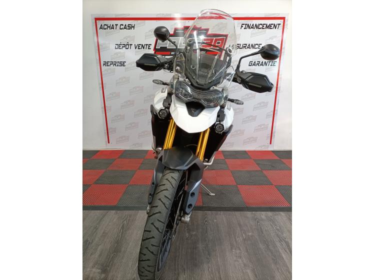 TRIUMPH TIGER 900 RALLY PRO (164€/mois*) (garantie 1an)