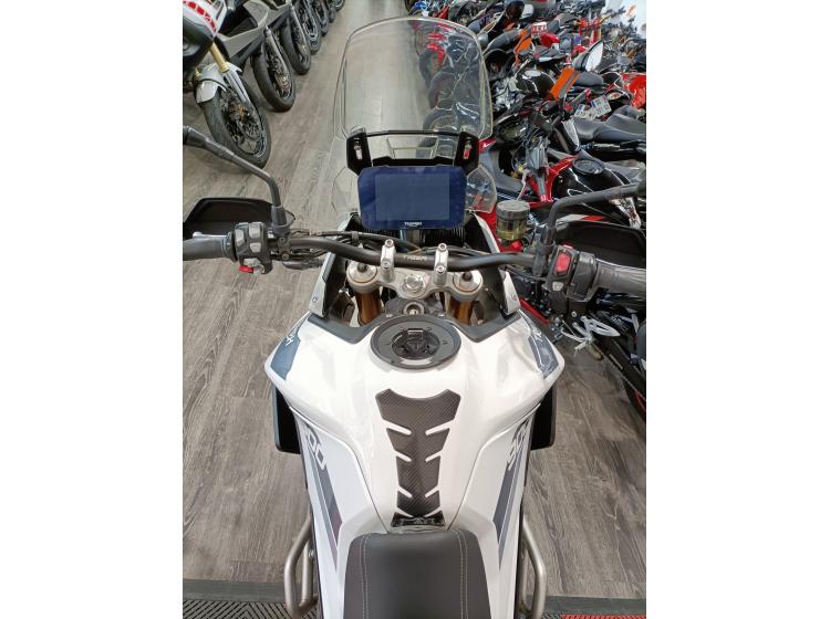TRIUMPH TIGER 900 RALLY PRO (164€/mois*) (garantie 1an)