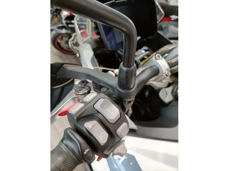 TRIUMPH TIGER 900 RALLY PRO (164€/mois*) (garantie 1an)