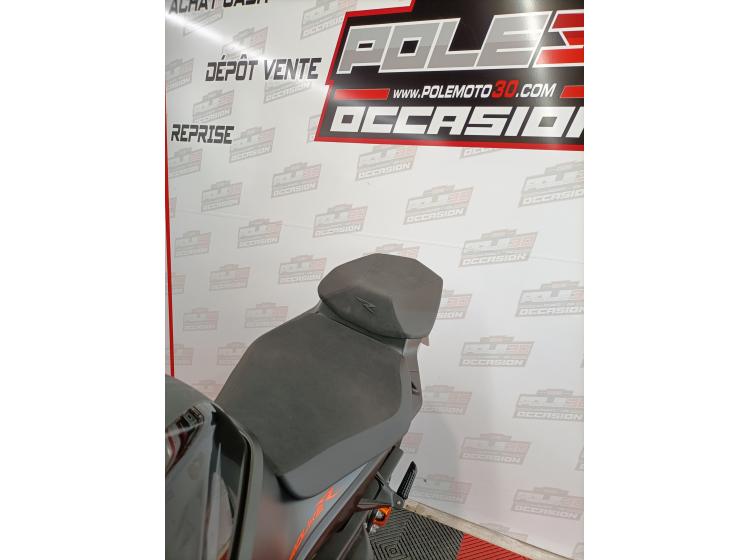 KTM SUPERDUKE 1290 R (227€/mois*) (garantie 1an)