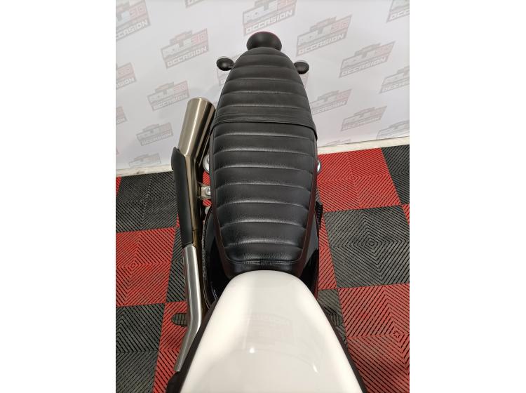 TRIUMPH STREET SCRAMBLER 900 (183€/ mois*)