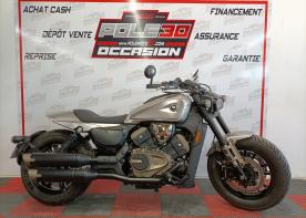 QJ MOTOR SRV 600 (149€/mois*) (garantie constructeur)