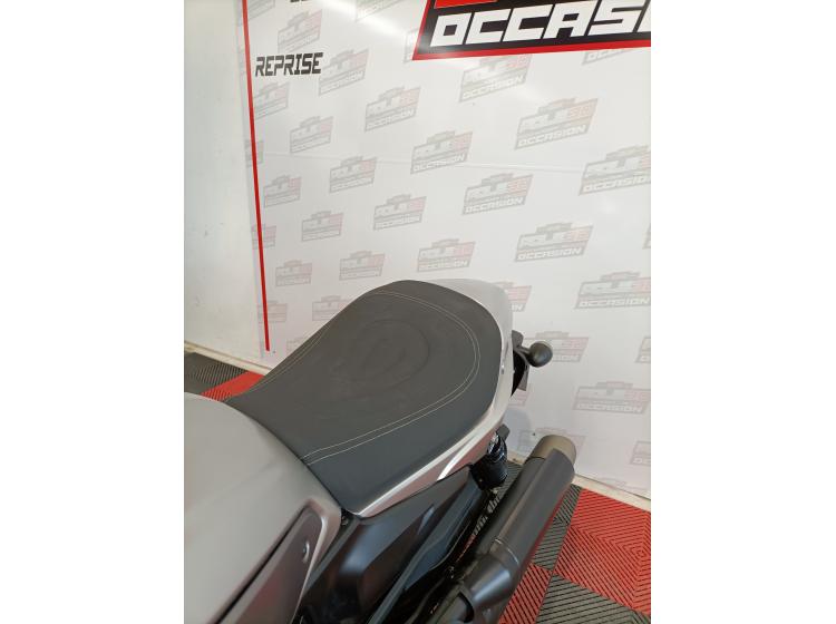 QJ MOTOR SRV 600 (149€/mois*) (garantie constructeur)