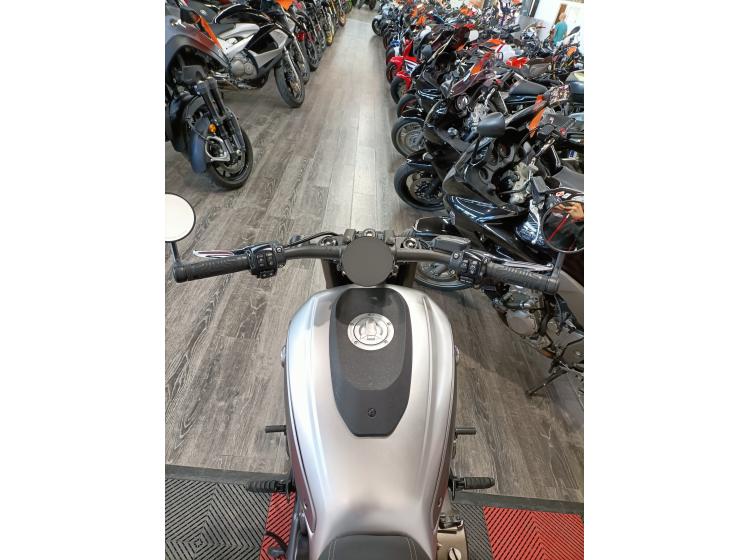 QJ MOTOR SRV 600 (149€/mois*) (garantie constructeur)