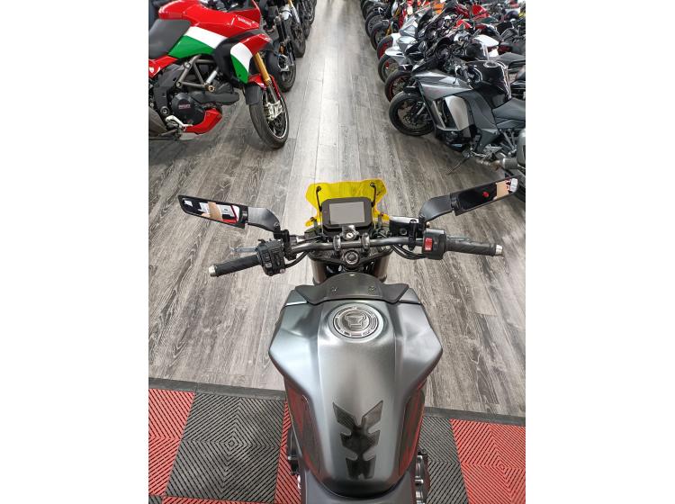 HONDA CB 750 HORNET (149€/mois*) (garantie constructeur)